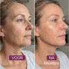 Bio-Collageen Masker + Kwast