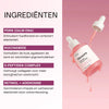 PDRN Peptide Serum