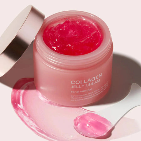 Niacinamide Jelly Crème